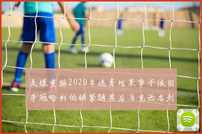 美媒重排2020年选秀结果华子依旧夺冠哈利伯顿紧随其后马克西名列第三