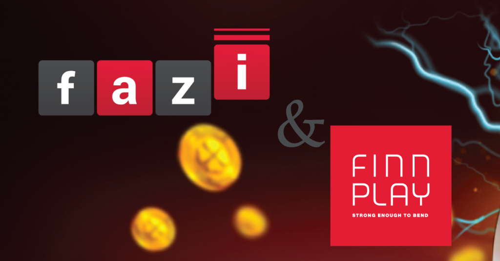 Fazi Gaming: An Innovative Provider